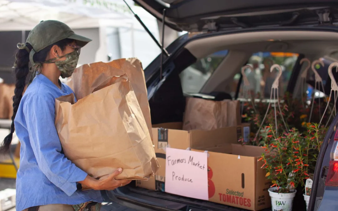 Rapp Resilience COVID-19 sparks adaptation, innovation