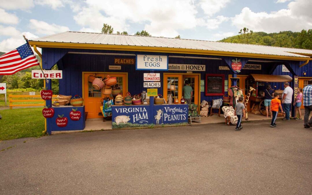 COVID-19 inspires creativity, new approaches