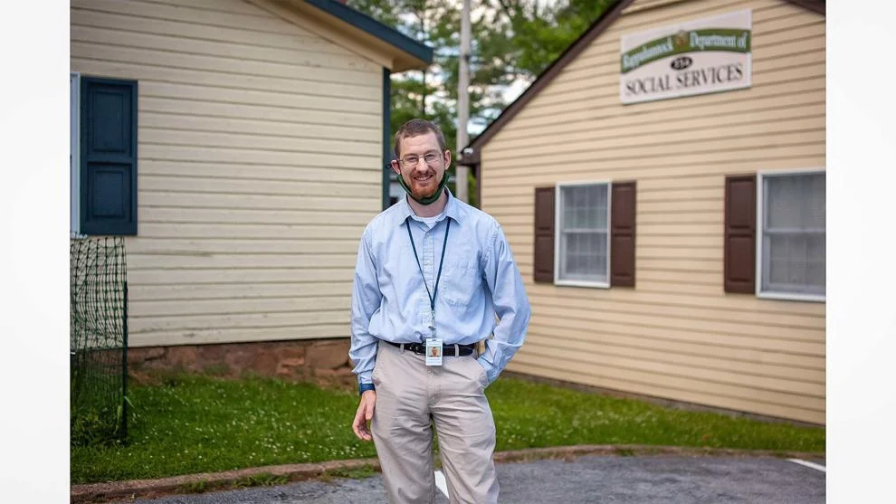 Doer’s Profile: Joe Kimpflen