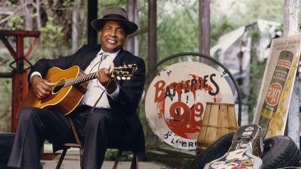 Annual John Jackson blues festival canceled