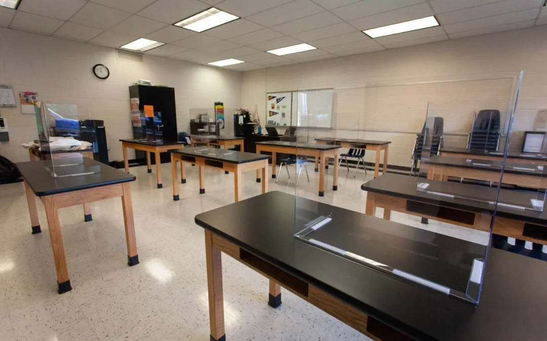 Rapp schools face their biggest test