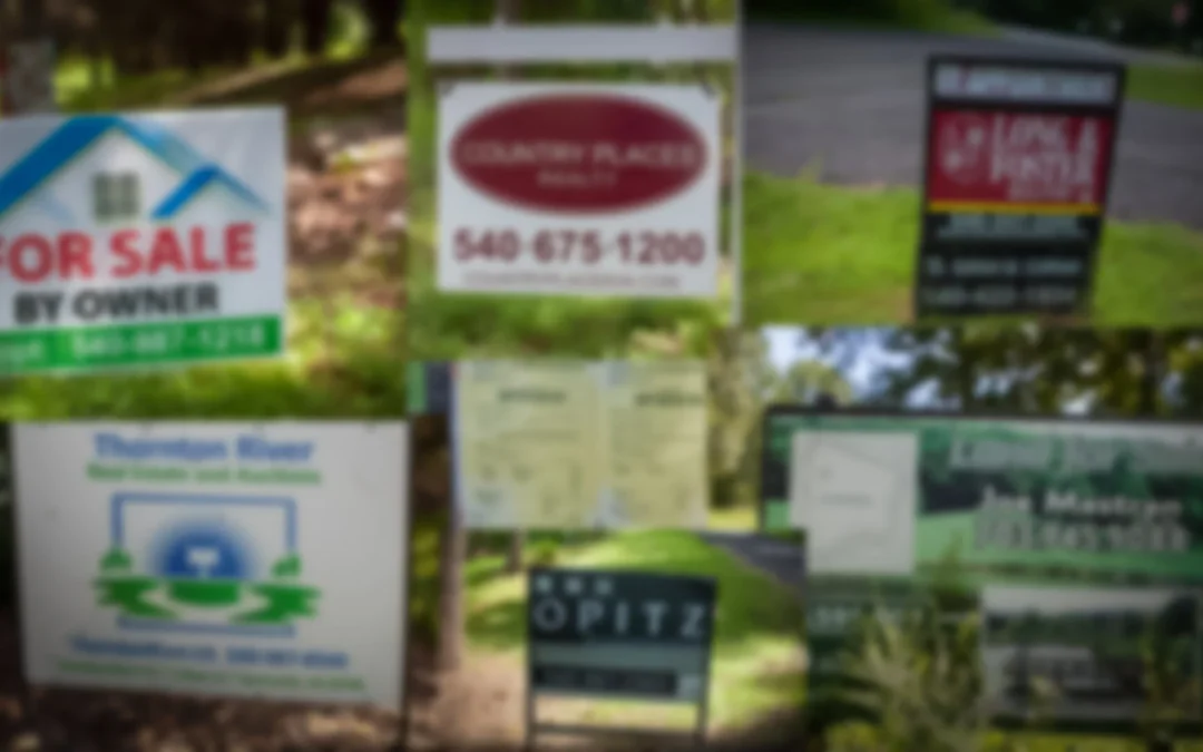 Housing struggles in Rappahannock