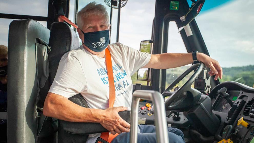 Doer’s Profile: Jerry Goebel