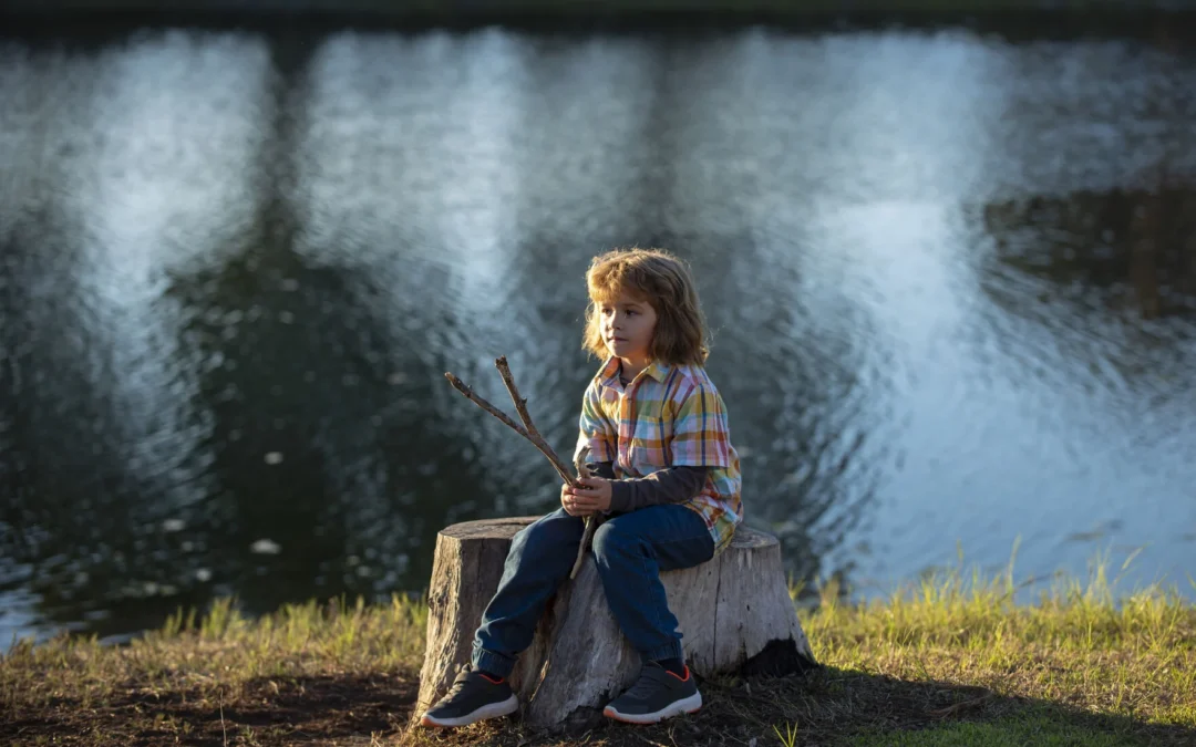 Children’s anxiety: Symptoms and solutions