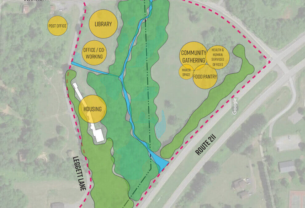 Black Kettle Commons overcomes first potential hurdle