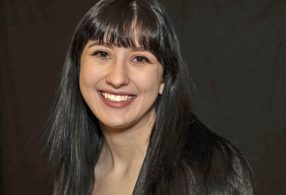 Rappahannock News and Foothills Forum welcome new journalist through national service program