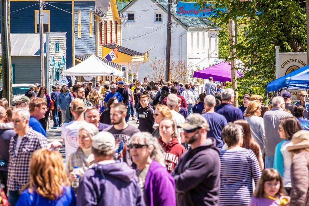 ‘All about what the community wants’