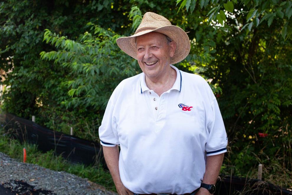 Chuck Akre: Who is the investment manager making waves in Rappahannock County?