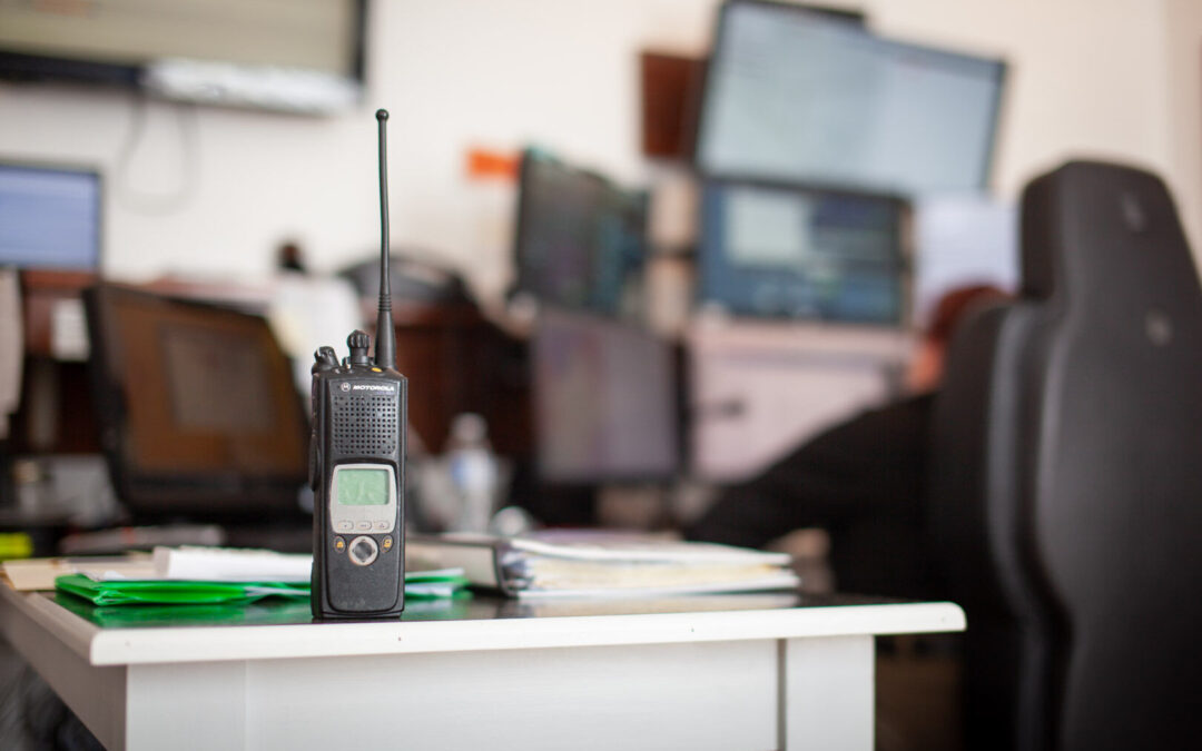 Behind the Badge: A Look at the Rappahannock County Sheriff’s Office, Part 2