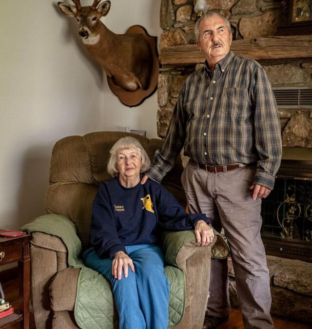 Doers Profile: Pete Jenkins