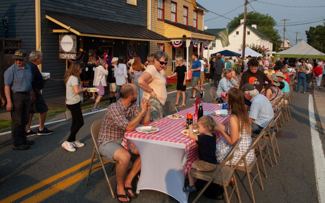 Snapshot 2021: Signs of ‘normalcy’ returned to Rappahannock