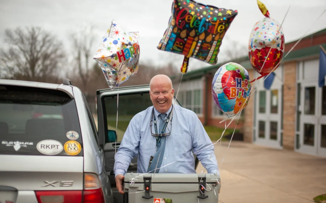 Snapshot 2021: News Ticker