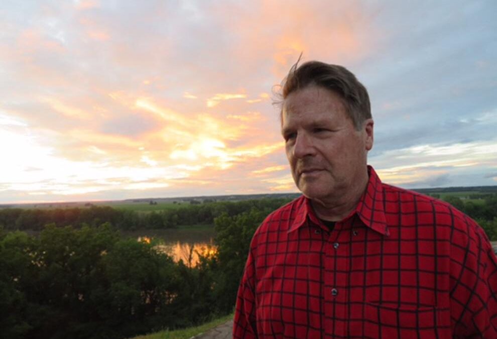 Finding comfort after trauma