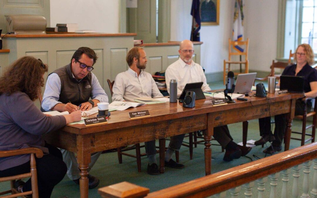 Faced with monumental vote, Rappahannock Board of Supervisors expected to approve broadband expansion