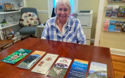 Doers Profile: Sandra Maskas