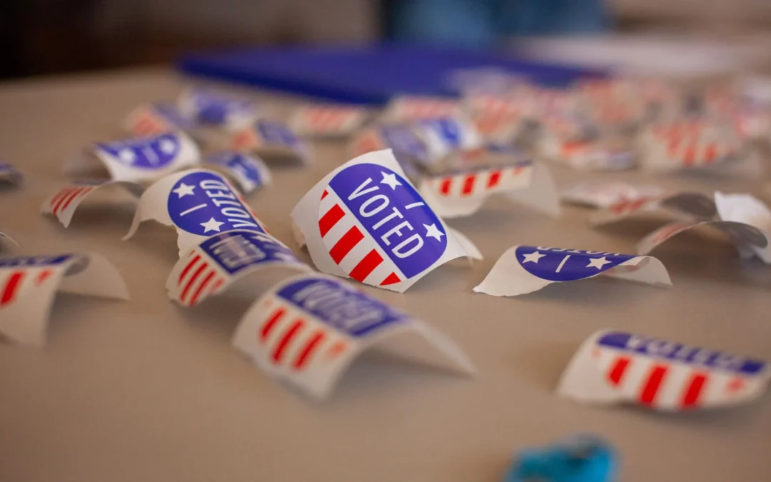 Election fraud: Cause for concern or canard?