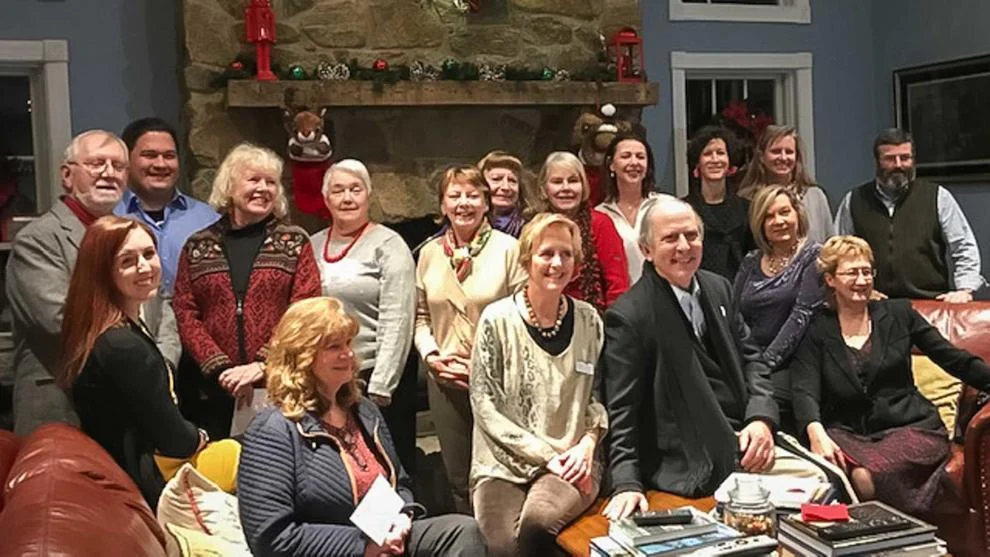 Community Foundation announces Richard Lykes fund recipients, opens several 2023 grant applications