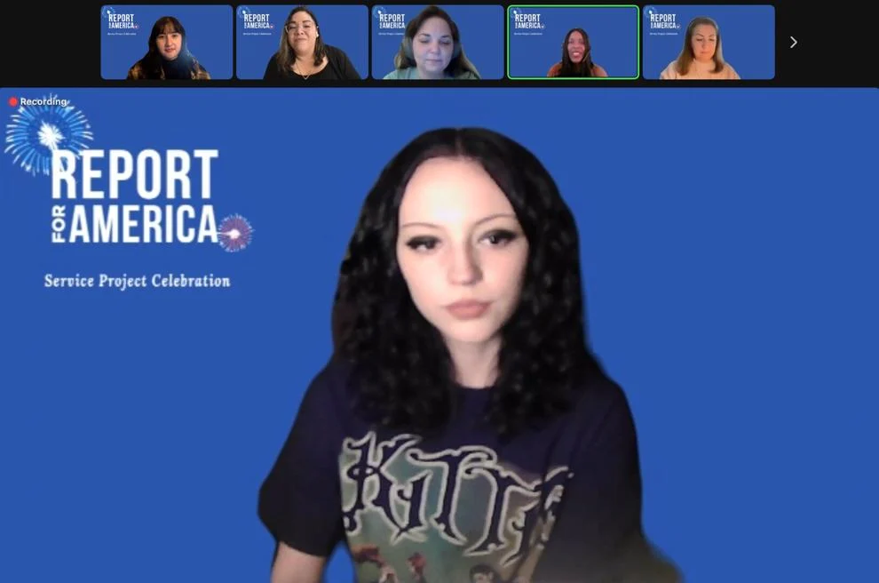 Commentary: Storytelling Contest winner: ‘I haven’t felt this confident in my abilities in such a long time’