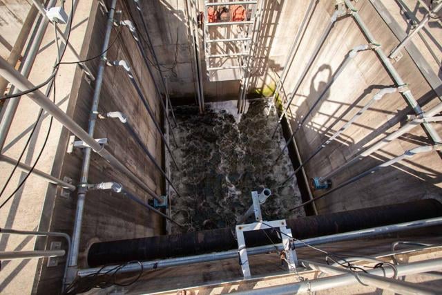 Town and Inn find common ground on wastewater controversy — for now
