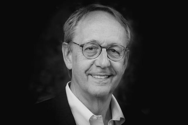 Foothill Forum Chair Andy Alexander will discuss threats to news reporters Wednesday evening at the Rappahannock library.