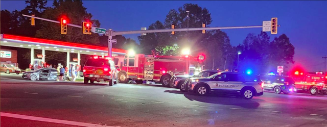 Amissville man sentenced for causing deadly Clevengers Corner crash