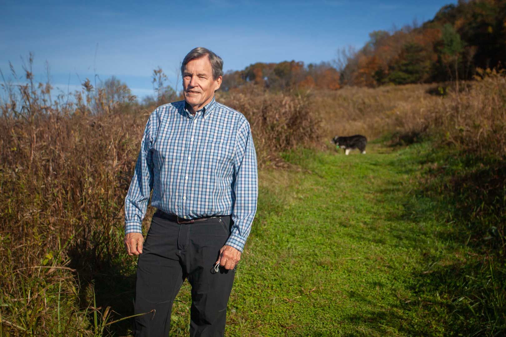 “We’ve got the perspective of 200 years,” Cliff Miller III says. “We’ve seen a lot of things that worked well at one time, but stopped working well.”