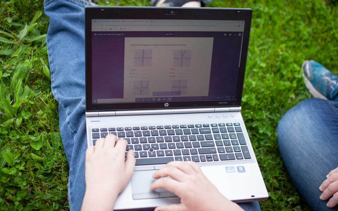 Rappahannock Snapshot • A year unlike any other: Broadband and Schools