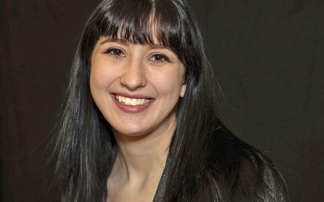 Rappahannock News and Foothills Forum welcome new journalist through national service program