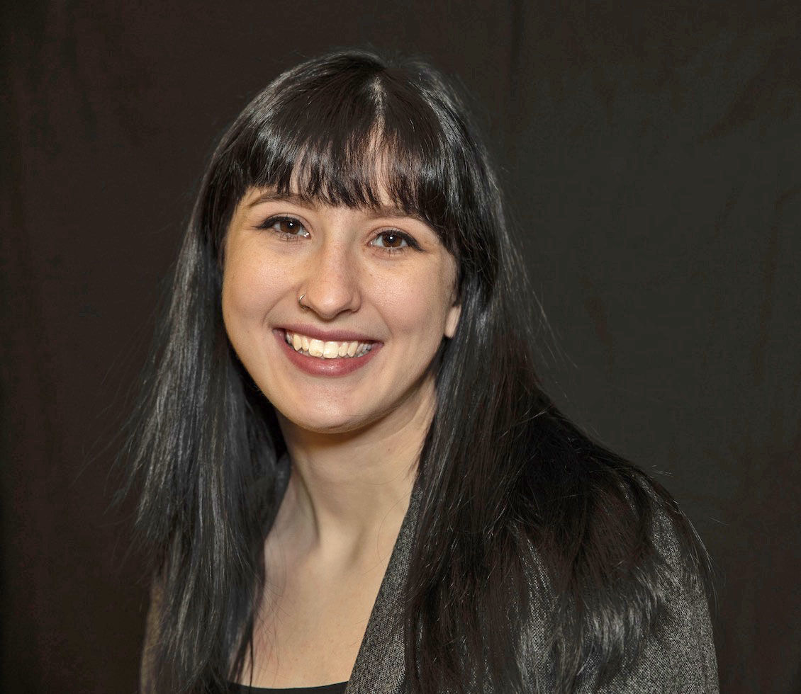 Julia Shanahan will join the Rappahannock News staff in June.