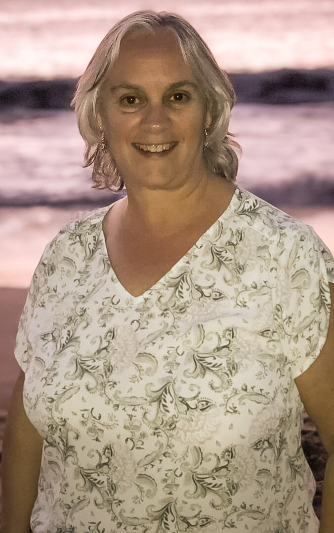 Kathi Walker