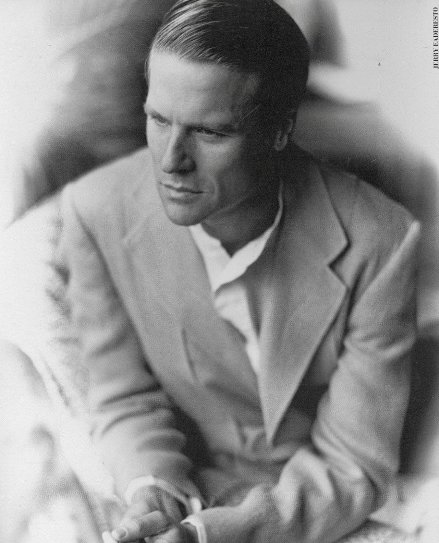 Earl Johnson
