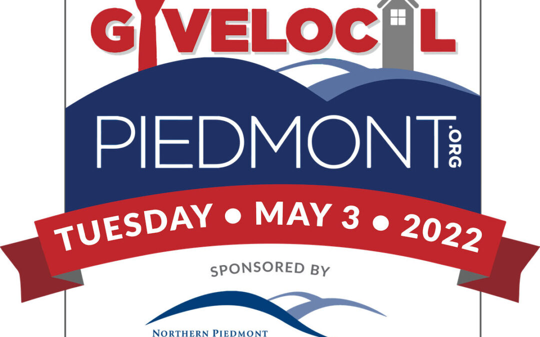 Make a difference: Give Local, Rappahannock
