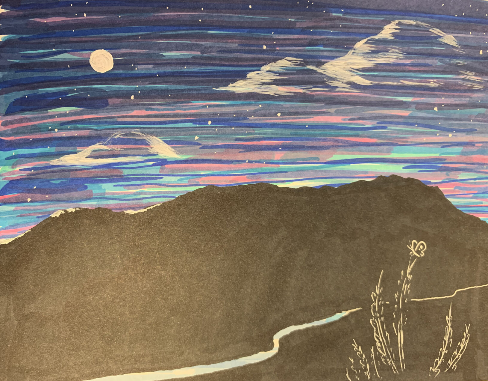 By Camden Shanks