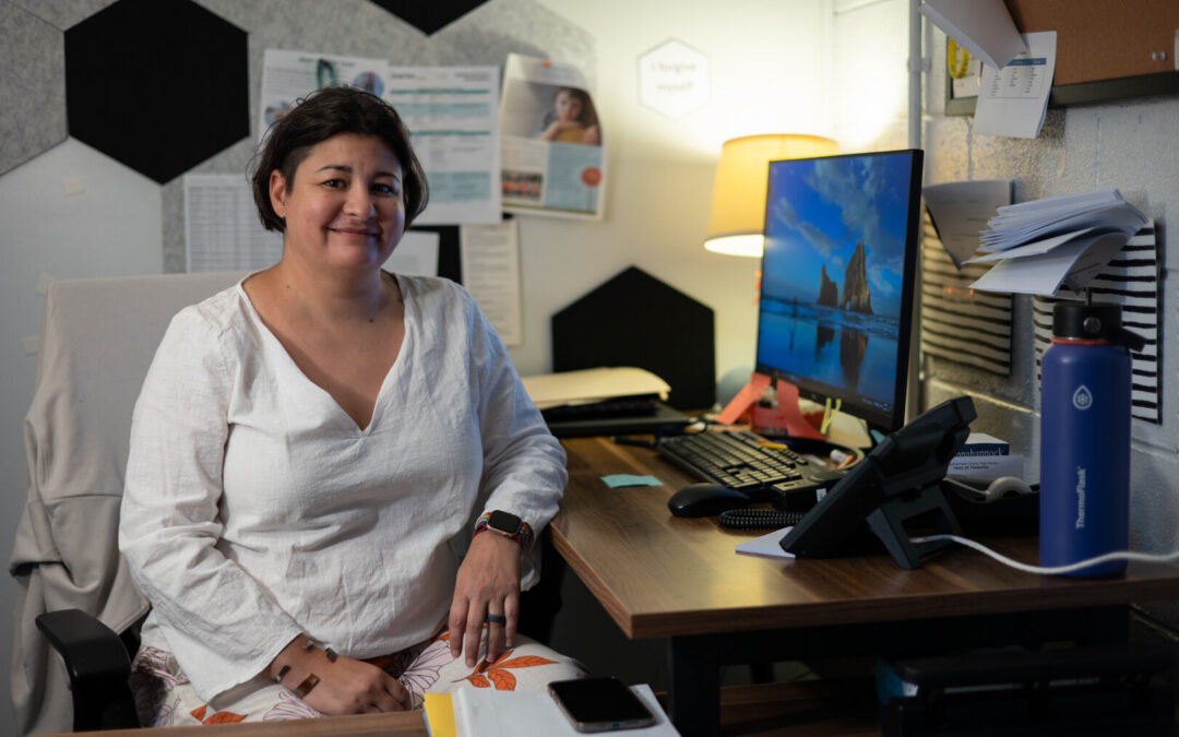 Rapp Schools’ new social worker to focus on impacts of student isolation