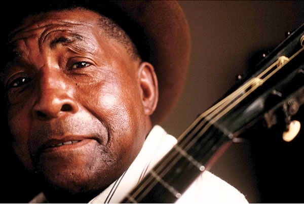 John Jackson died in 2002 after a career in which he performed all over the world, including at Carnegie Hall in New York and in the White House during Jimmy Carter’s presidency.