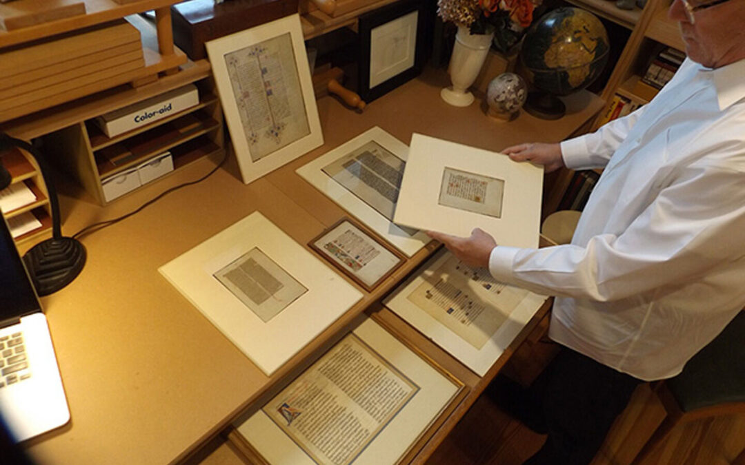 Explore, enjoy this weekend’s annual Rappahannock Fall Art Tour