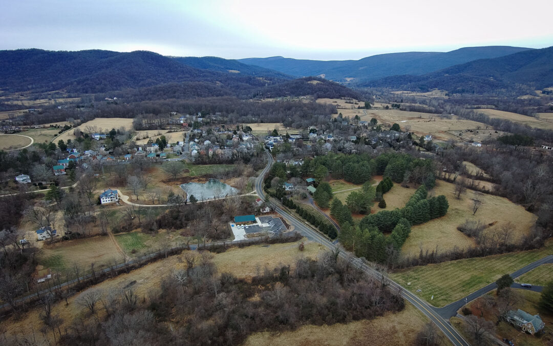Whither Washington? Can Rappahannock County’s seat with a rich history write a new chapter?