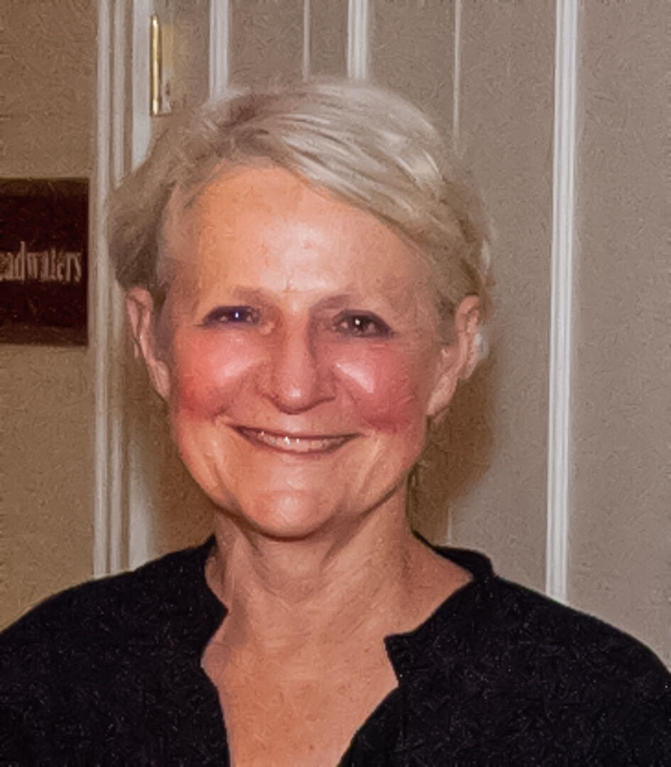 Claudia Mitchell