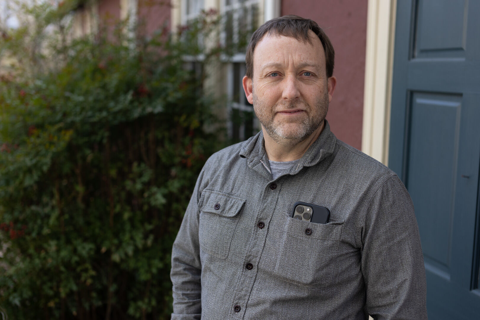 “Turtles are this incredible legacy to the history of nature on earth. They haven’t changed in 220 million years...” — Tom Akre, Smithsonian National Zoo and Conservation Biology Institute