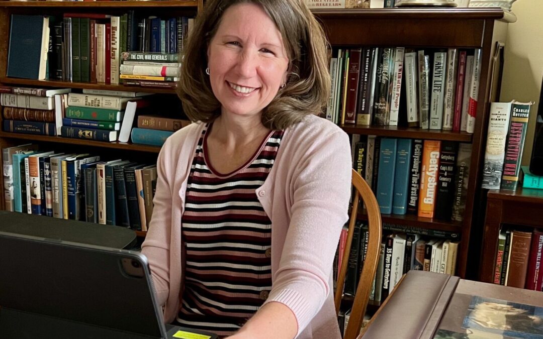 Foothills Forum names new executive director