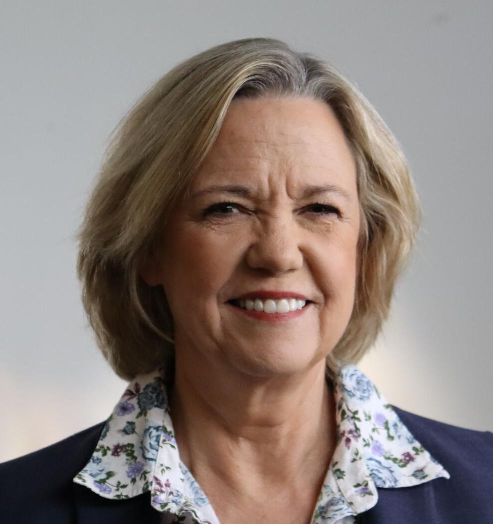Dana Priest