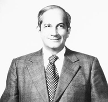 John Warren Cooke