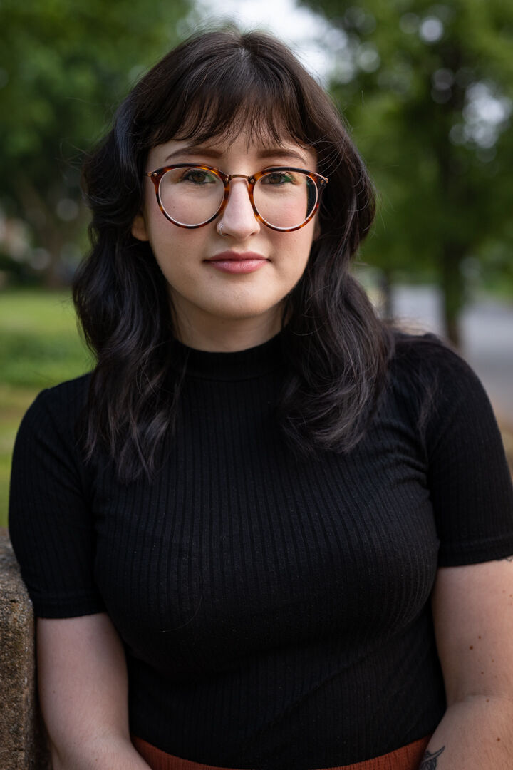 Julia Shanahan