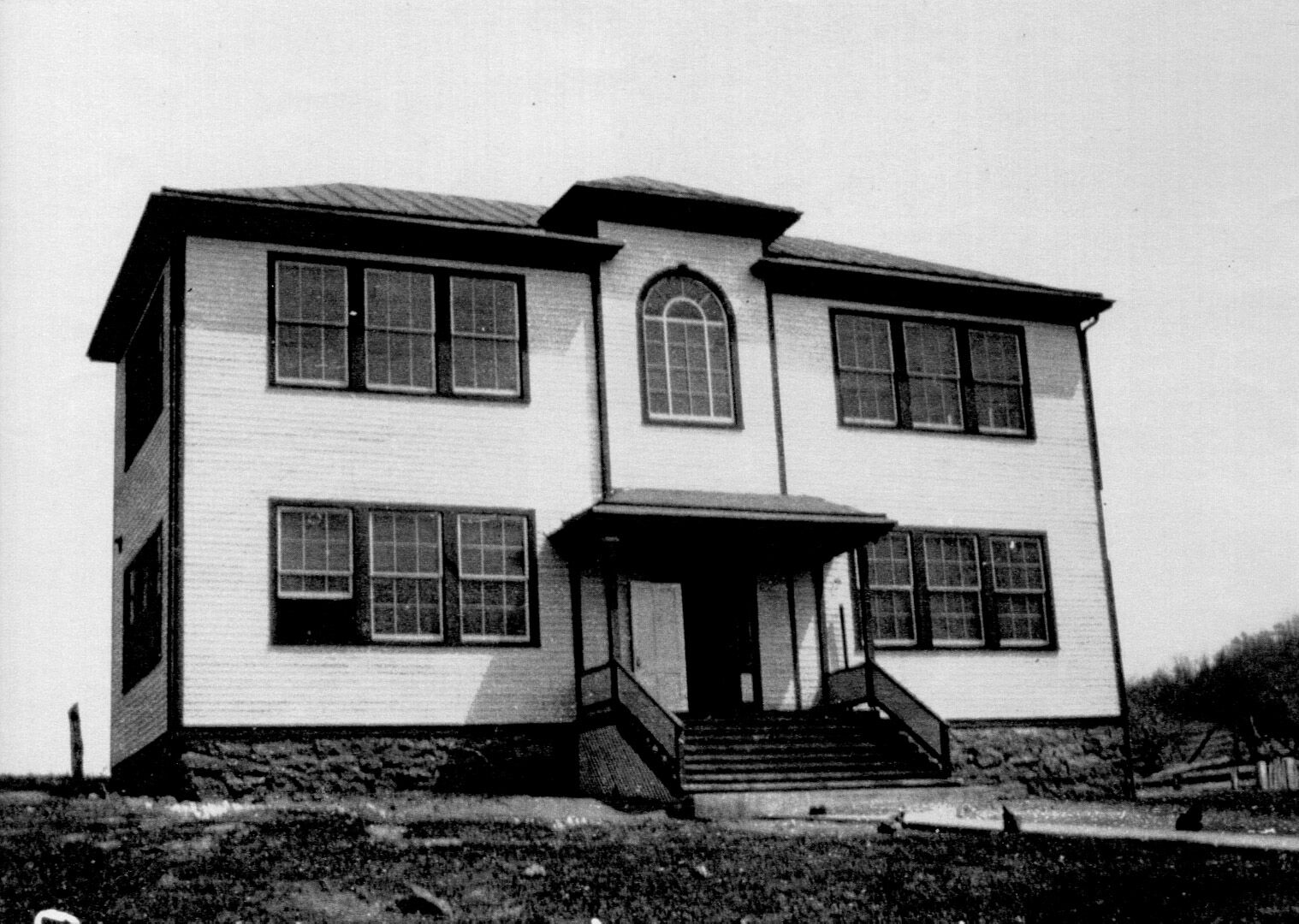 The Woodville School