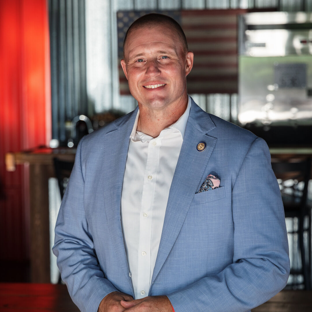 Michael Webert will return to the House of Delegates, representing Rappahannock County and neighboring areas.