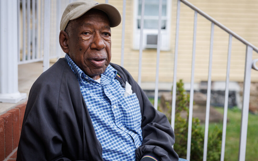 Doer’s Profile: George Harrison