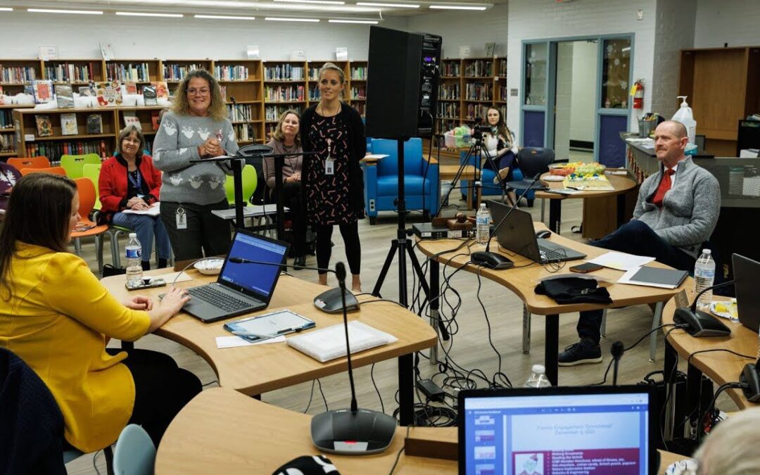 Rappahannock schools will join lawsuit against social media giants