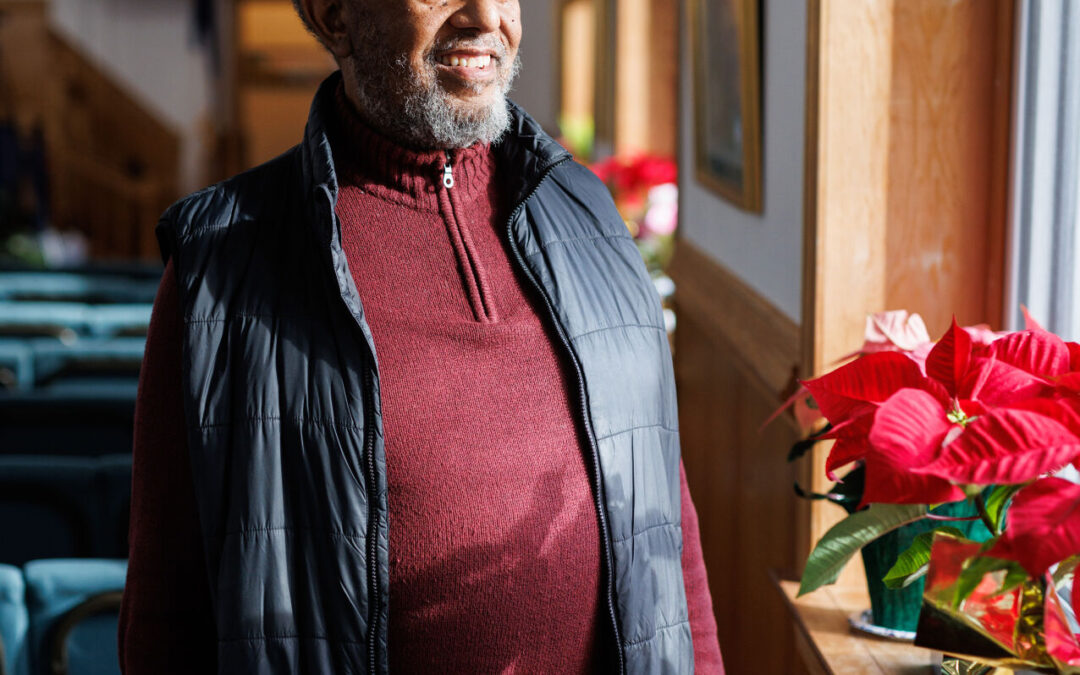 An apple story: The true meaning of Christmas