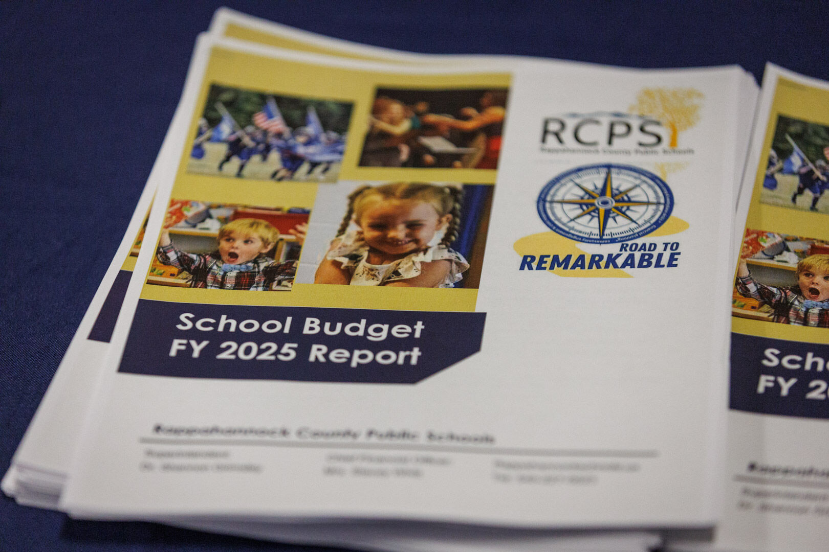 How much funding the county should give to Rappahannock County Public Schools is once again a key issue in this year’s budget debate.