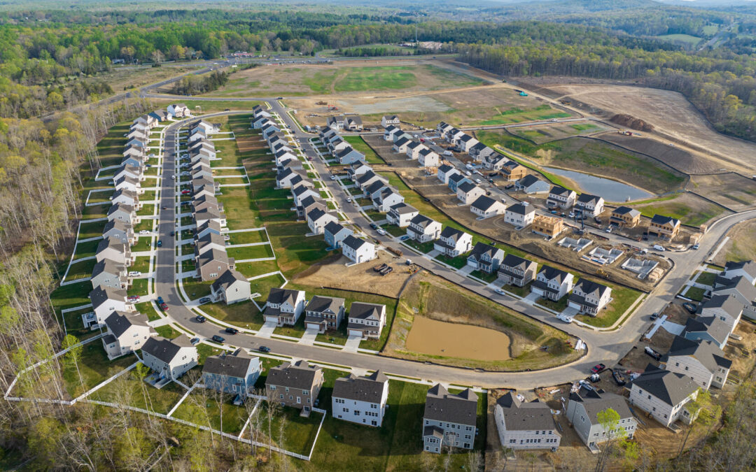 Squeezed out: Many Piedmont residents stymied by rent, mortgages beyond reach